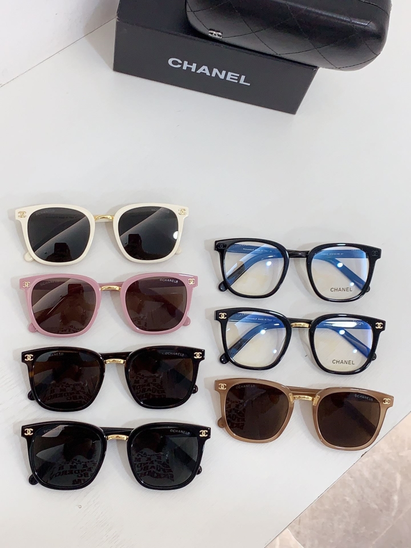 Chanel Sunglasses